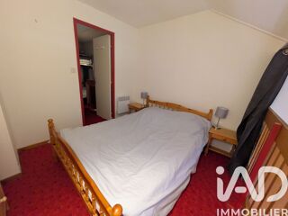 Appartement à vendre 2 pièces 32 m²