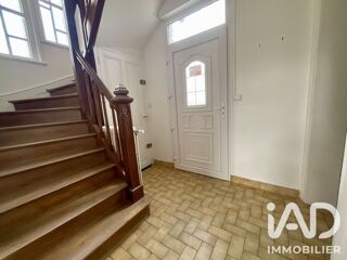  Maison à vendre 3 pièces 72 m²