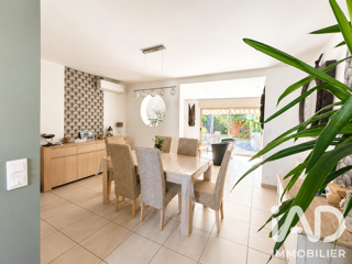  Maison à vendre 6 pièces 100 m²