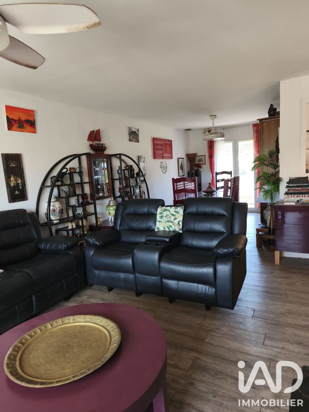 Vente Maison/villa 5 pièces