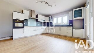  Maison à vendre 4 pièces 110 m²