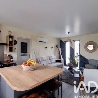  Maison à vendre 3 pièces 71 m²