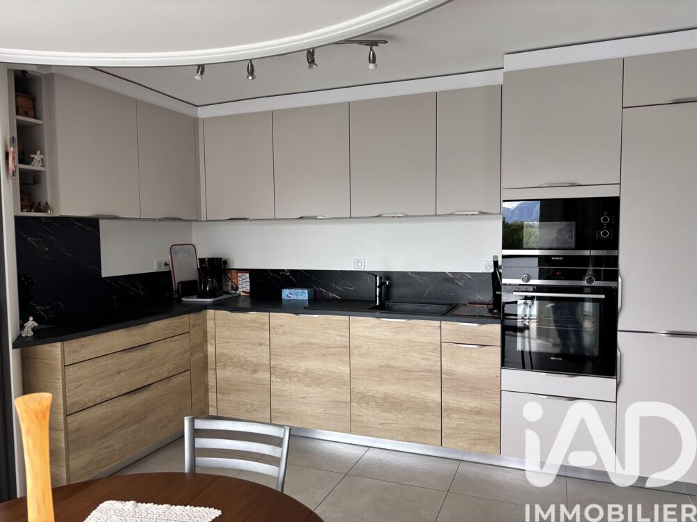 � vendre  Appartement Annecy (74000)