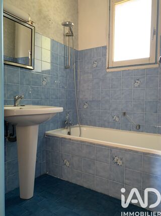  Maison � vendre 3 pi�ces 65 m�
