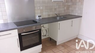  Appartement à louer 2 pièces 47 m²