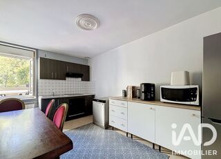  Maison à vendre 7 pièces 152 m²