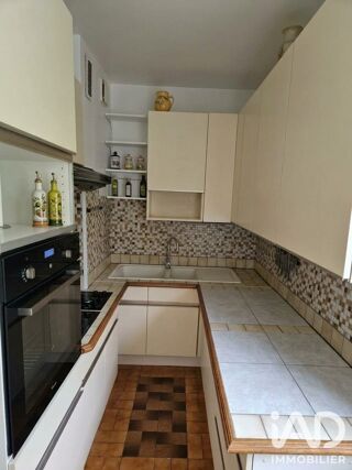  Maison à vendre 4 pièces 80 m²