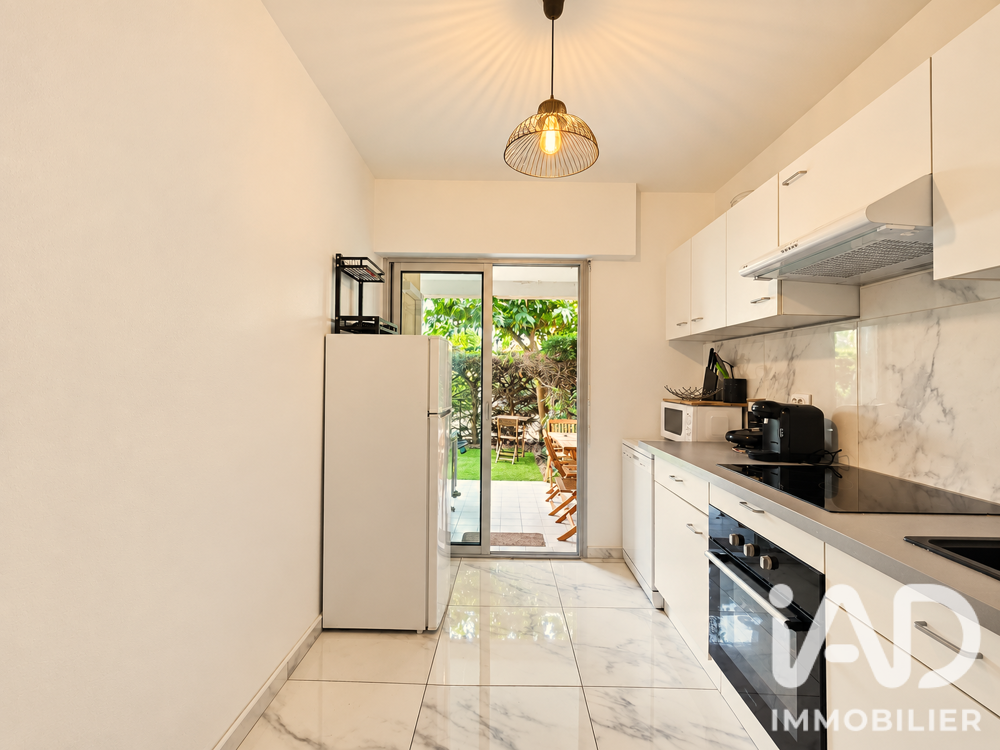 Vente Appartement Vente Appartement 2 pièces Fréjus