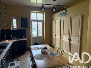 Maison à vendre 8 pièces 195 m²