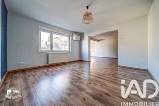 Appartement � vendre 5 pi�ces 130 m�