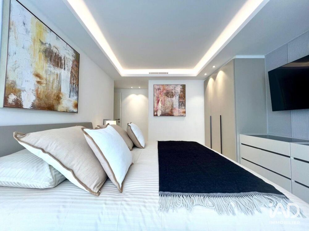 à vendre  Appartement Cannes (06400)