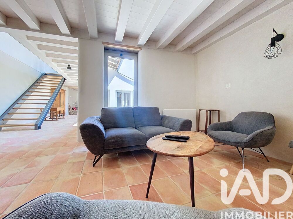� vendre  Maison Sainte-Marie-de-R� (17740)
