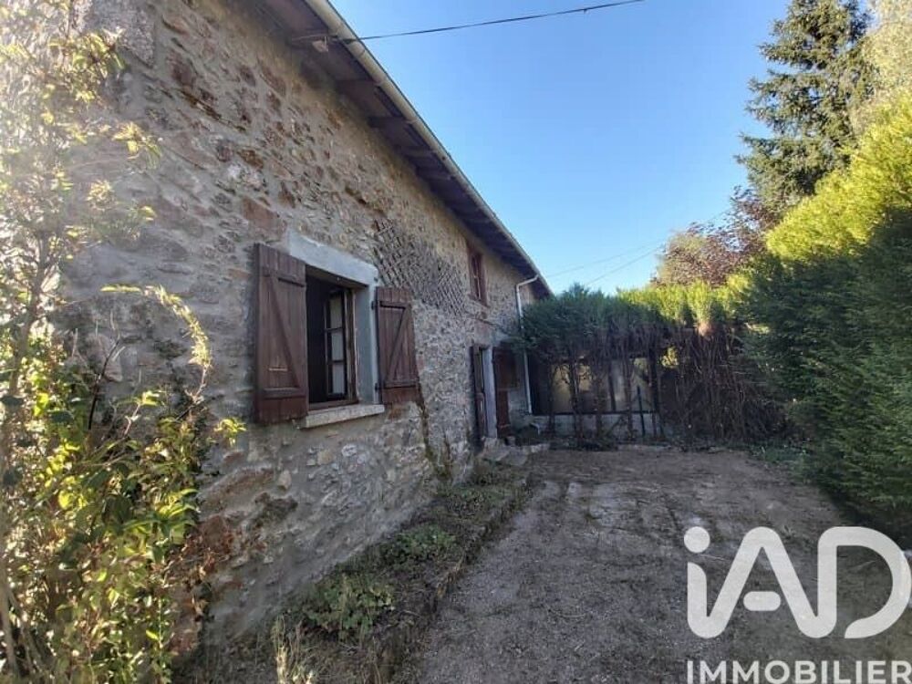 Vente Maison de village 4 pièces