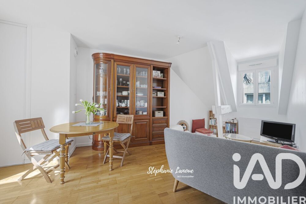 Vente Appartement Vente Appartement 2 pièces Villiers-sur-marne