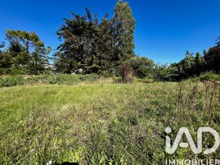  Terrain � vendre 662 m�