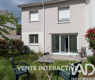  Maison � vendre 4 pi�ces 80 m�