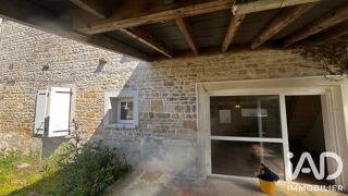  Maison à vendre 4 pièces 120 m²