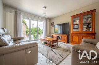  Maison à vendre 10 pièces 241 m²
