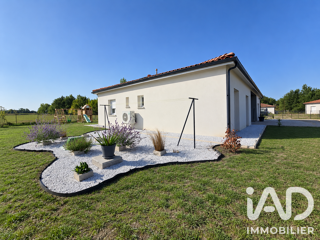 Maison 5 pièces 125 m² · à Nègrepelisse · 125 m² · 279 900 €