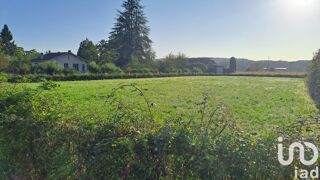  Terrain à vendre 2100 m²
