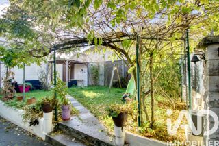  Maison à vendre 6 pièces 110 m²