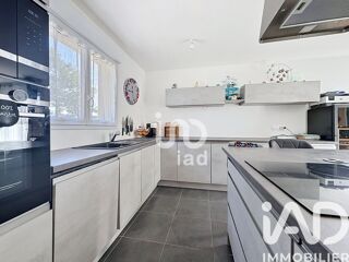  Maison à vendre 4 pièces 100 m²