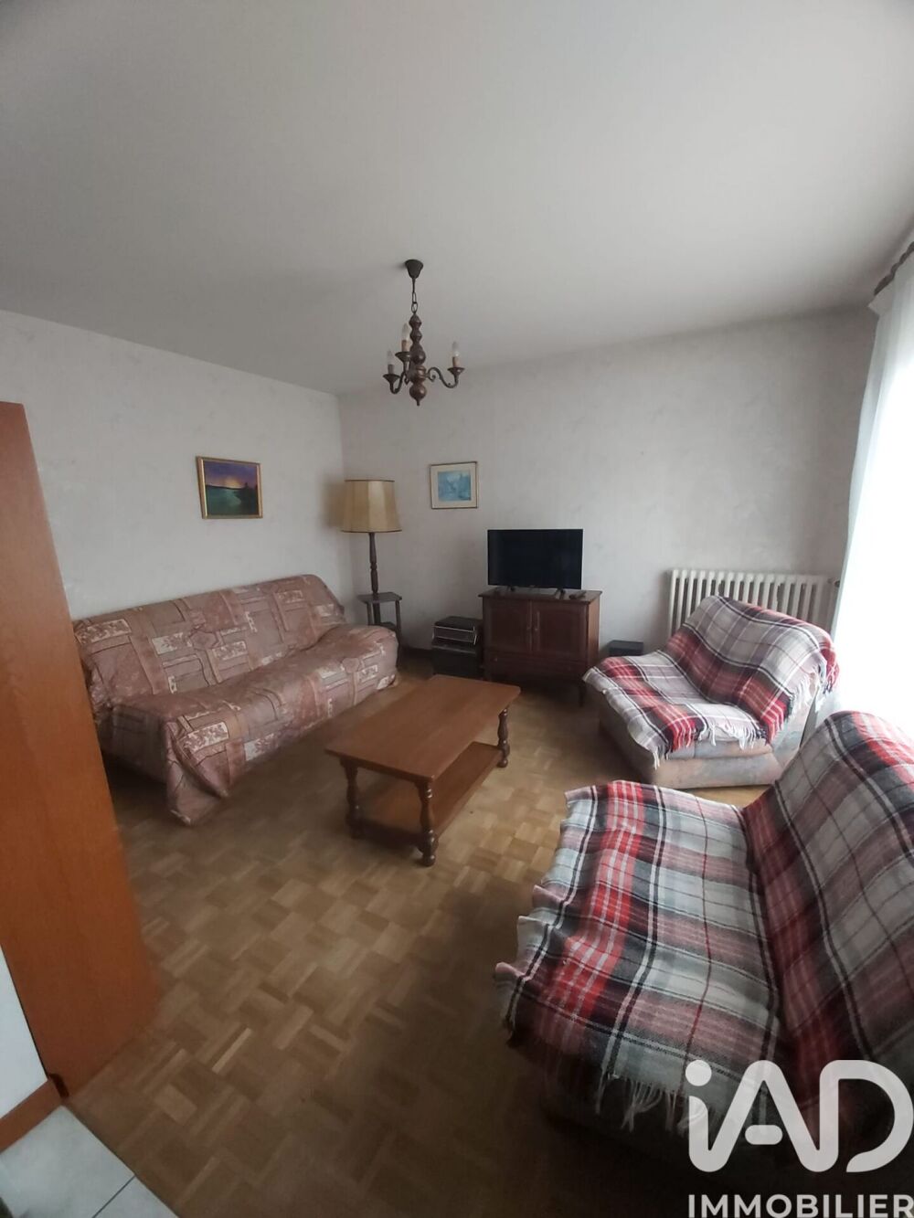vente Maison - 3 pièce(s) - 50 m² Coulommiers (77120)