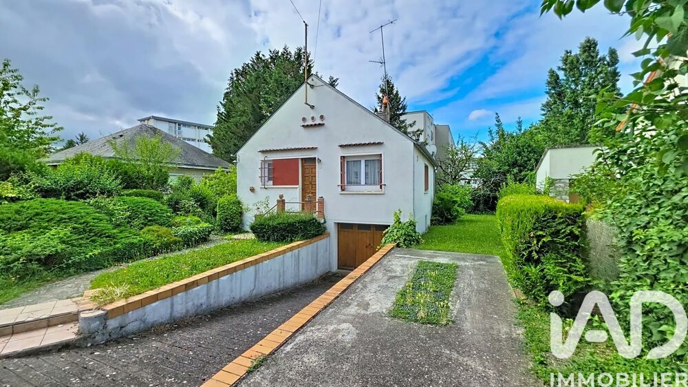 Vente Maison traditionnelle 3 pièces