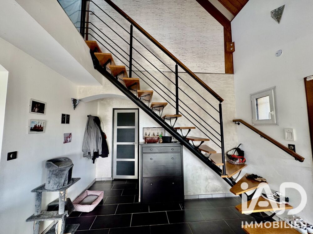 Vente Maison Vente Pavillon 6 pièces Saint-antonin-de-sommaire