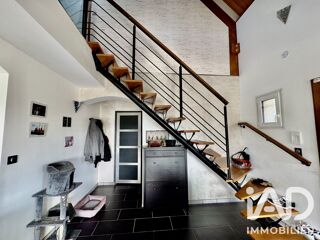 Vente Maison Vente Pavillon 6 pièces Saint-antonin-de-sommaire