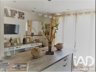  Maison à vendre 6 pièces 131 m²