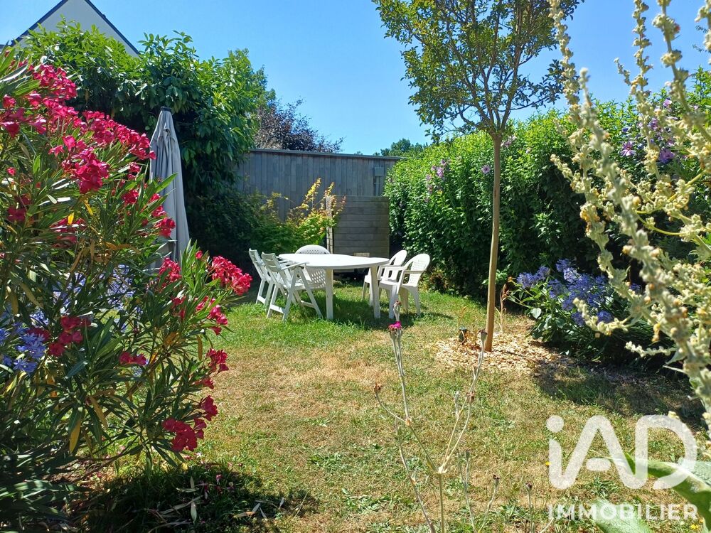 Vente Maison Vente Maison/villa 5 pièces Vannes