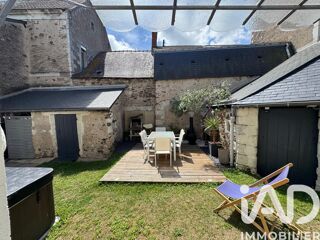  Maison à vendre 5 pièces 125 m²