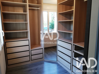  Maison à vendre 6 pièces 127 m²