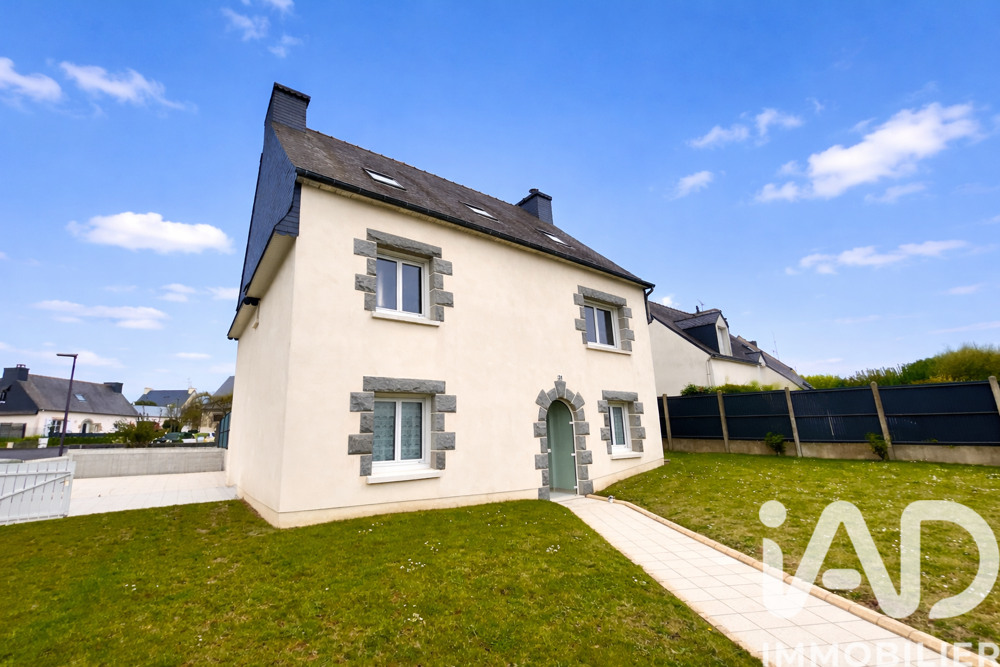 Maison 6 pièces 105 m² · à Langueux · 105 m² · 300 000 €