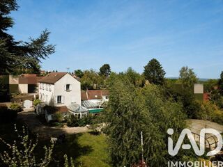  Maison � vendre 11 pi�ces 408 m�