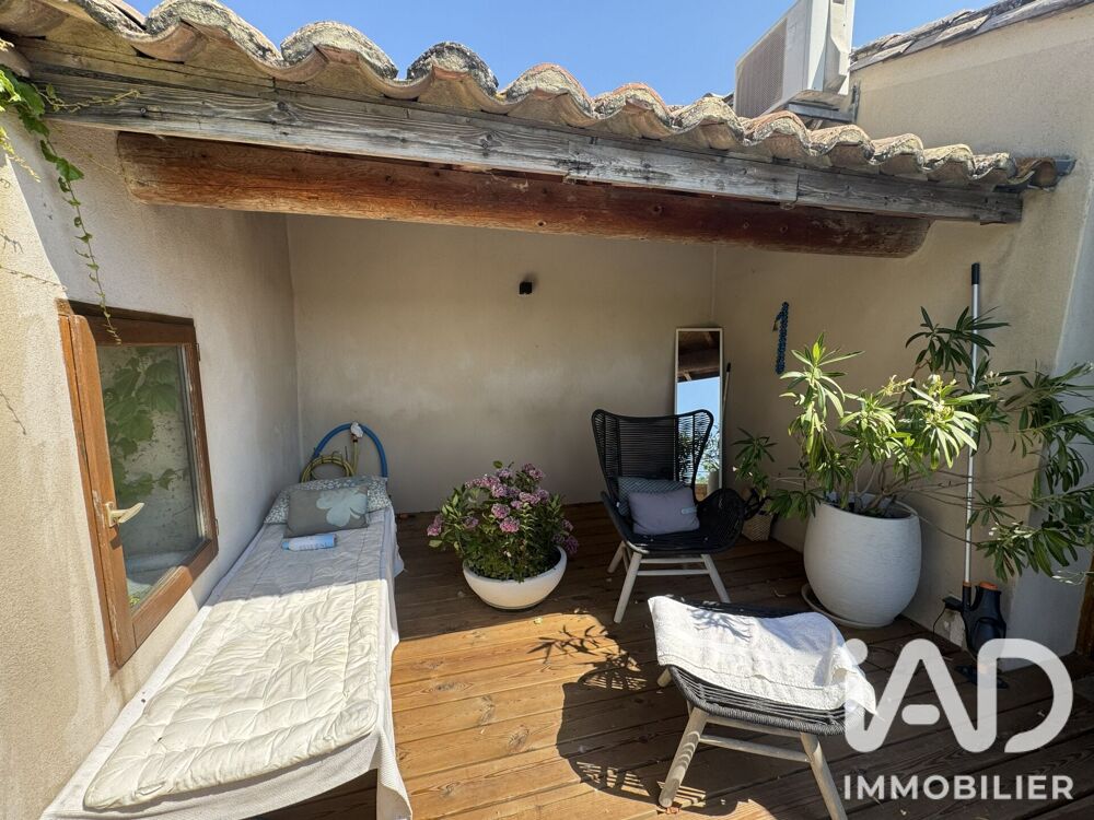 Vente Maison de village 6 pièces