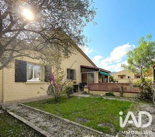  Maison à vendre 5 pièces 117 m²