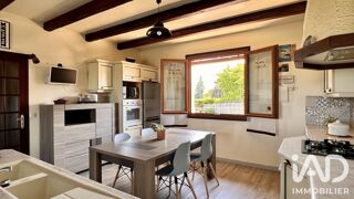  Maison à vendre 7 pièces 235 m²