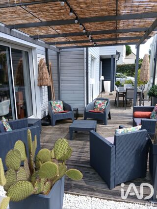  Maison à vendre 5 pièces 105 m²