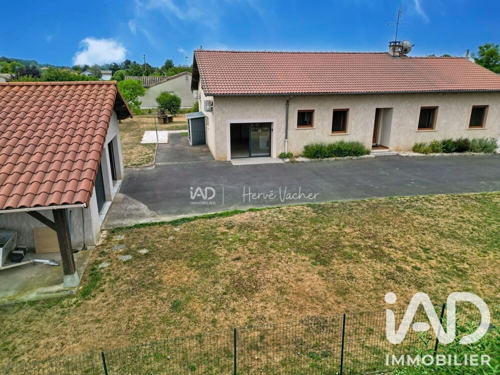 Vente Maison Vente Maison traditionnelle 6 pièces Replonges