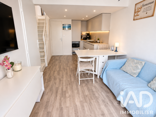  Maison à vendre 2 pièces 27 m²