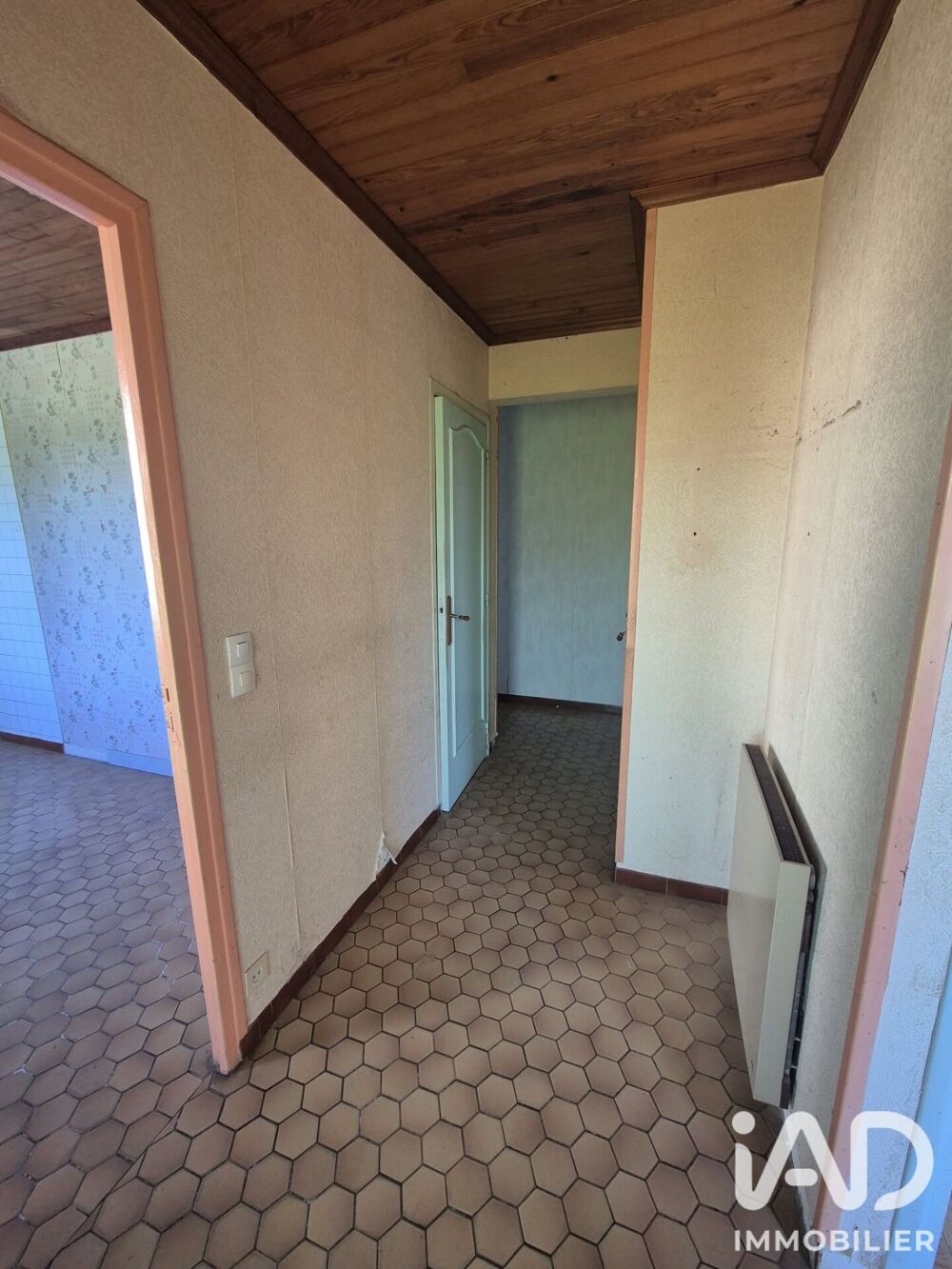 Vente Maison traditionnelle 8 pièces