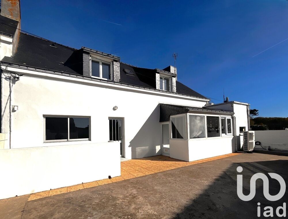 Vente Maison/villa 8 pièces
