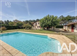  Maison à vendre 9 pièces 152 m²