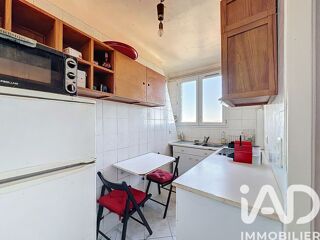  Appartement � vendre 2 pi�ces 40 m�