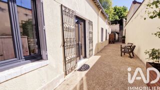 Maison à vendre 8 pièces 180 m²