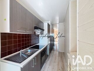  Appartement à louer 2 pièces 17 m²