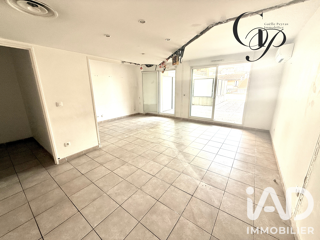  Appartement à vendre 3 pièces 63 m²