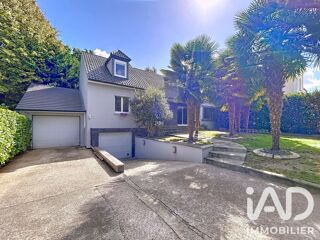  Maison à vendre 7 pièces 192 m²